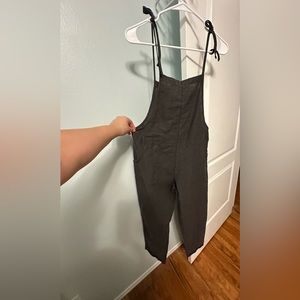 Rylee and Cru Overalls